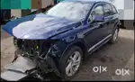Audi Q7 3.0 Technology 55 TFSI, 2022, Petrol