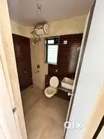 5 bhk full furnished flat for rent