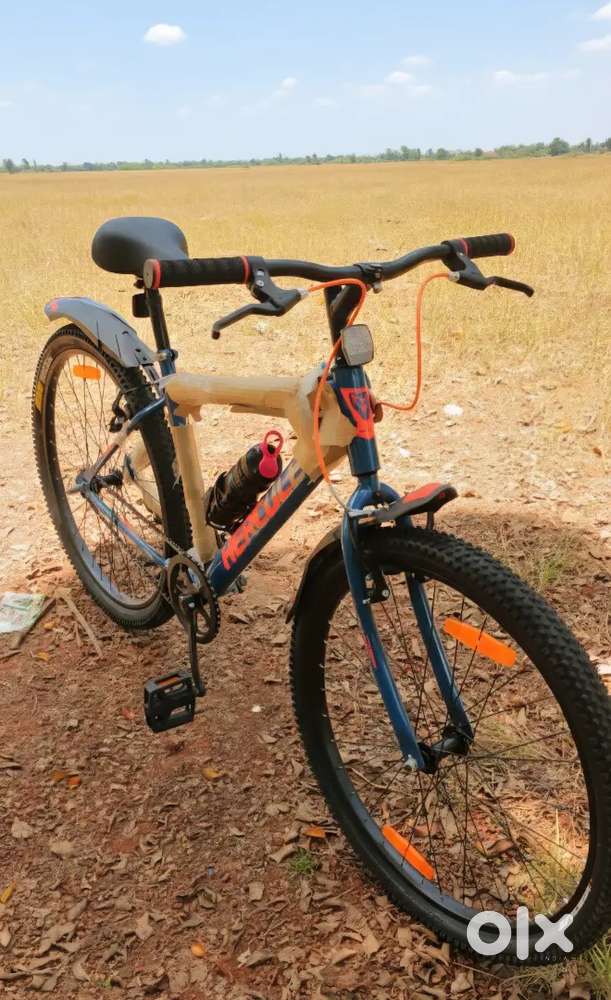 HERCULES MTB