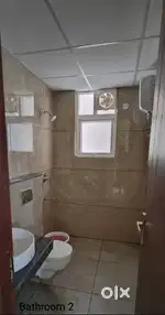 3BHK SEMI FURNISHED FLAT AVAILABLE ON AMBALA CHANDIGARH HIGHWAY