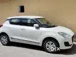 Maruti Suzuki Swift 2024 Petrol 29000 Km Driven