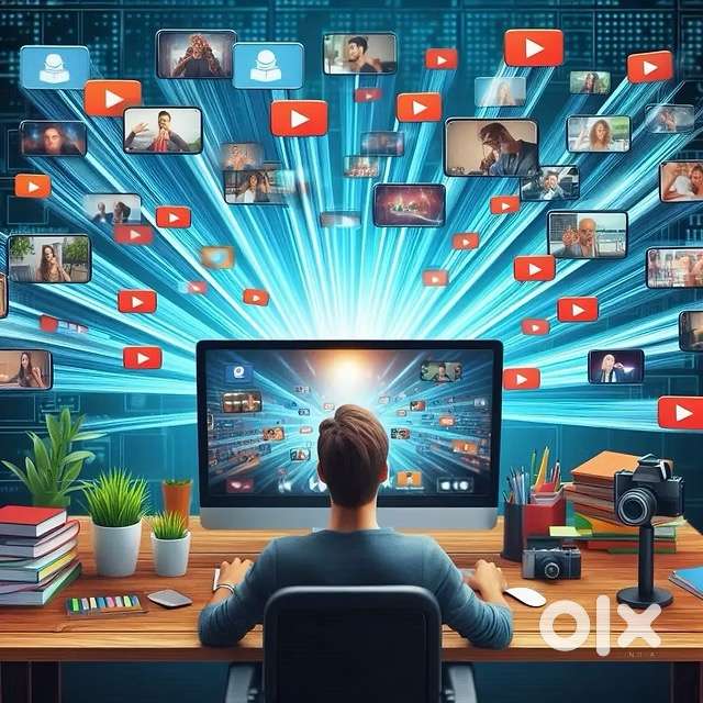 Video Editor (Freelance)