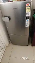 Single Door Fridge