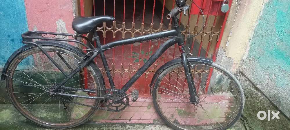 Cycle ranger