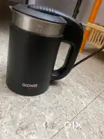 Gionee electric kettle
