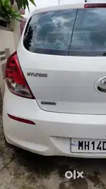 Hyundai i20 2012 Diesel Well Maintained
