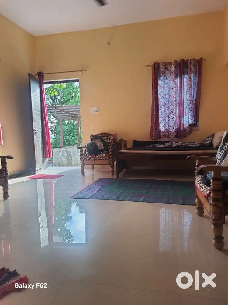 1room set for rent tapovan road Mangaluwala Nalapani(Near DDIS SCHOOL)