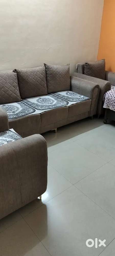 Sofa 3। Seter+2sofa cheir