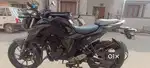 FZ 25 for sale excellent condition