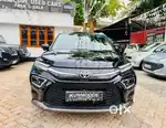 Toyota Urban Cruiser Hyryder 1.5 V Hybrid, 2023, Petrol