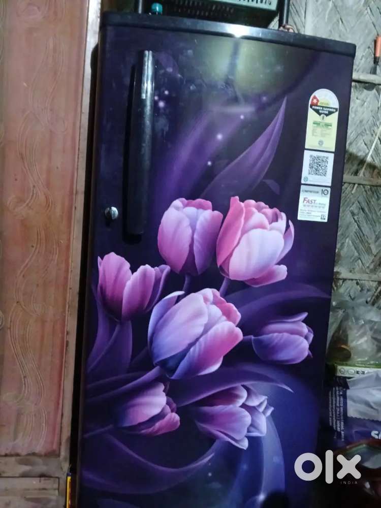 Fridge LG Fridge