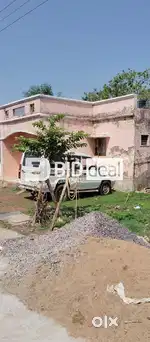 Residential Row House(Khilora)