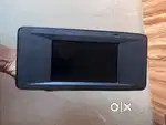 Skoda kylaq original multimedia player