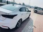 Hyundai Verna 2020 Diesel Well Maintained