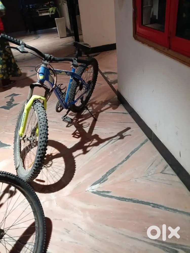 Cycle Keysto