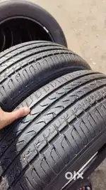 235/60/R18 periili