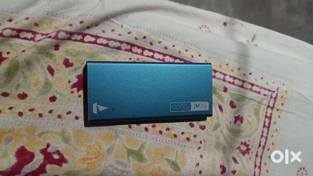 Power bank