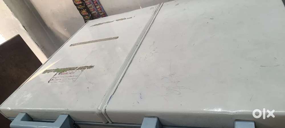 Sell 300 letter deep fridge