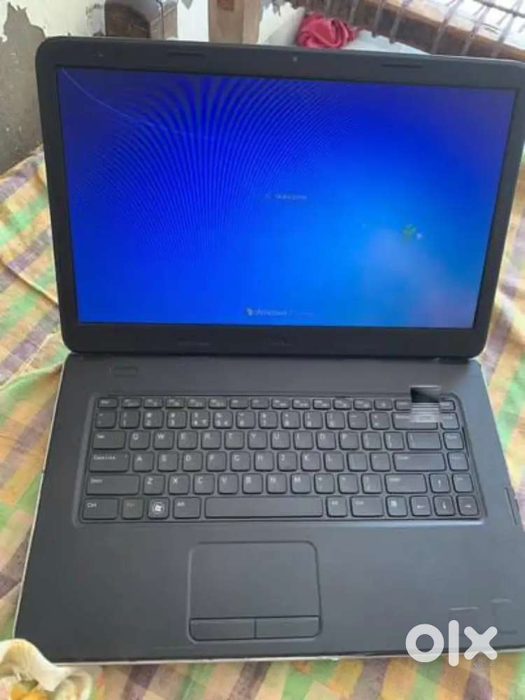 Dell i5 processor 4 gb ram 500 gb hard disk