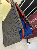 Folding bed