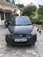 Hyundai i10 CNG & Hybrids Good Condition