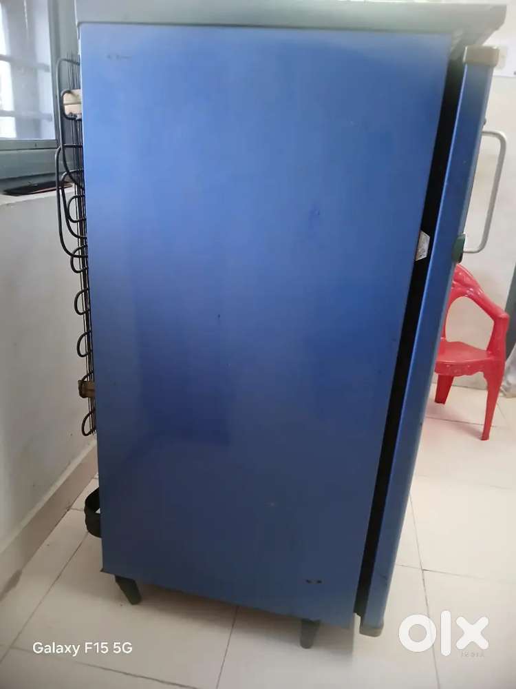 Godrej fridge