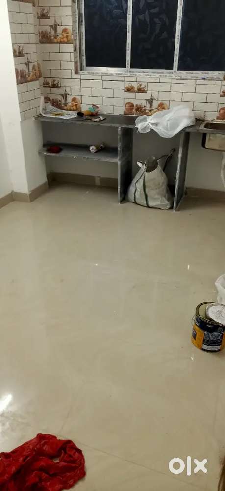 Family members or pg