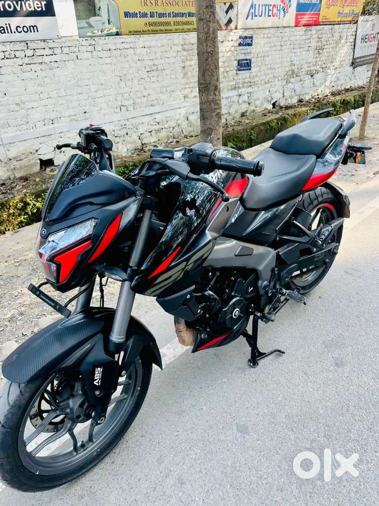 Finance Facility Available