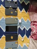 IPHONE 11 Condition in completely fine
