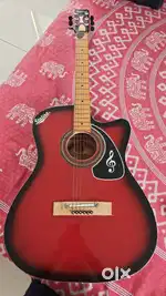 Guitar for sale