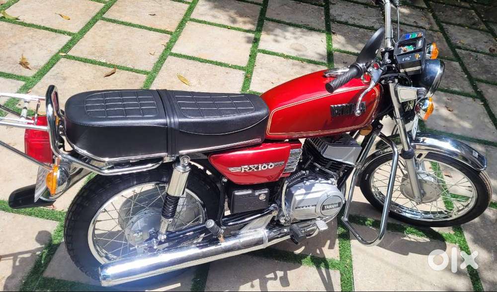 First Owner