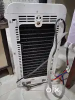Coway water purifier