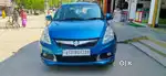 Maruti Suzuki Swift Dzire 2013