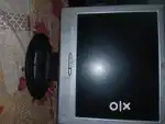 HP Monitor L1530 15 Flat Panel LCD Monitor