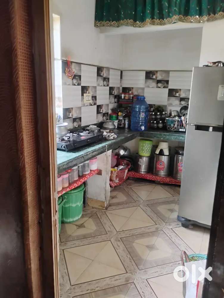 Room Near Andal Railway station