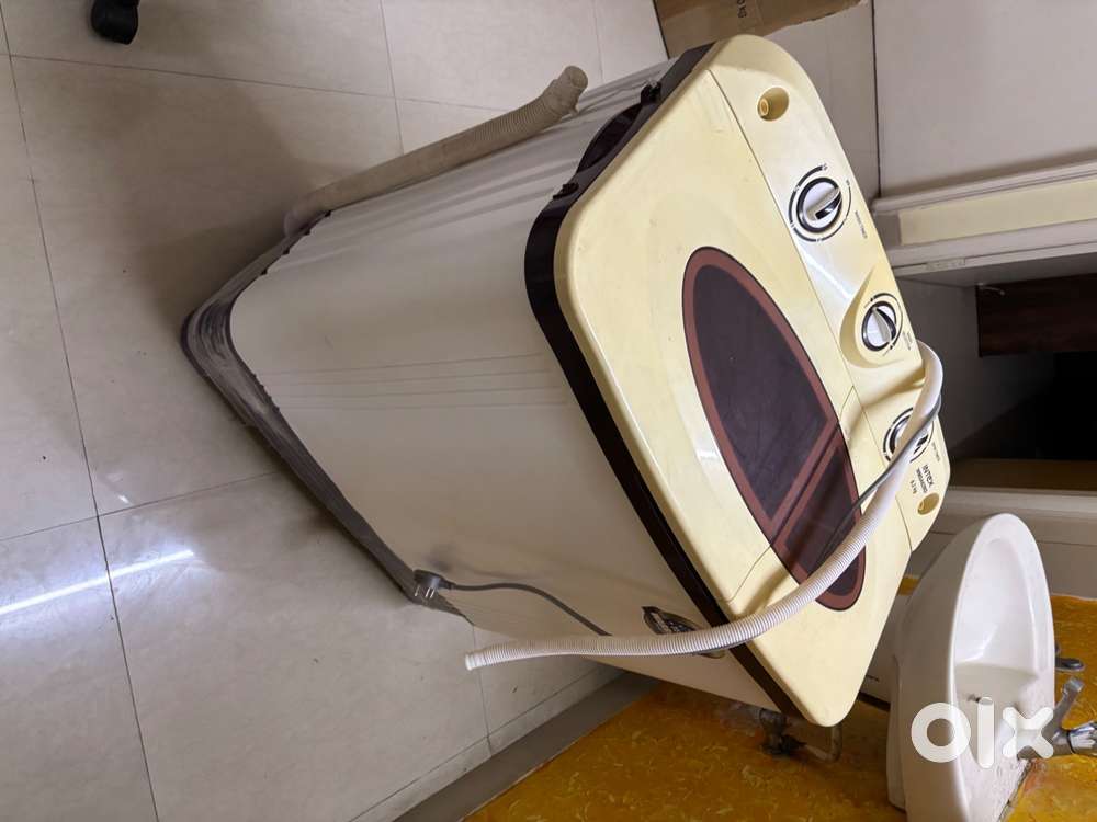 Excellent condition washing machine
