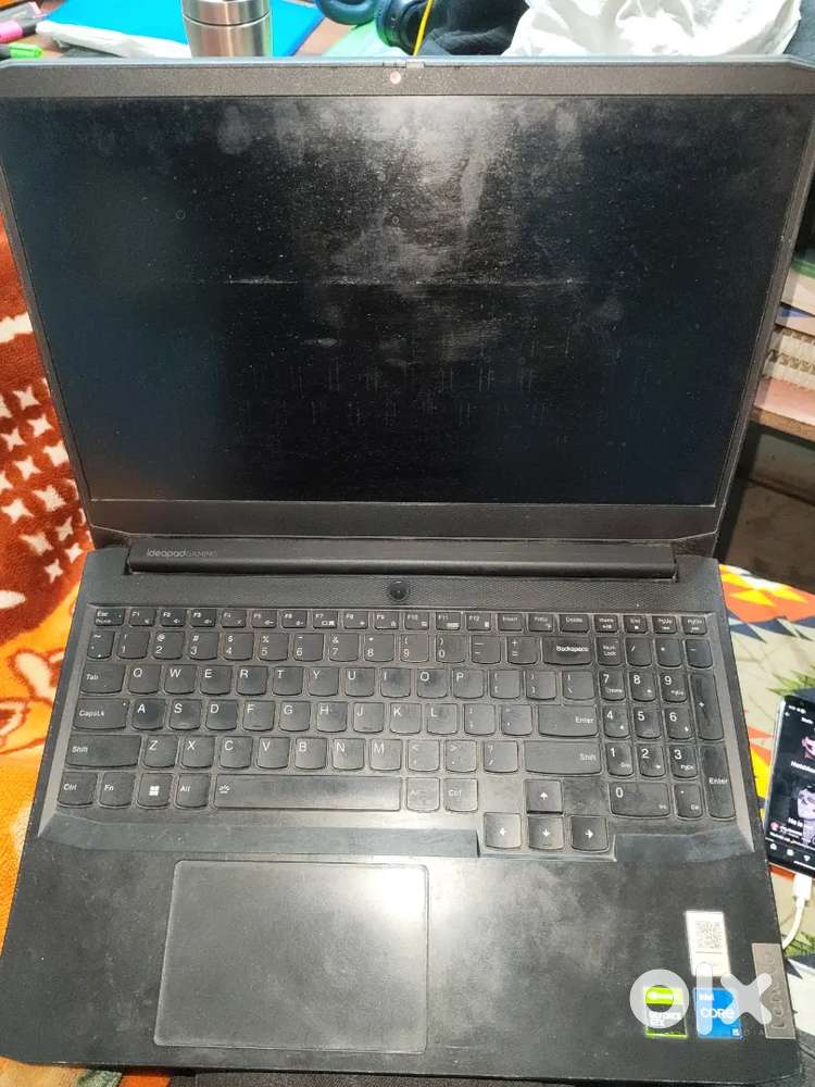 Lenovo IdeaPad gaming 3