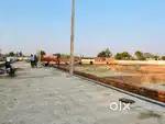 Sarkari karmchariyo ke liye gosaganj market me jameen 7%discount ke