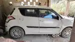 Maruti Suzuki Swift 2016