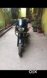 Pulsar New condition