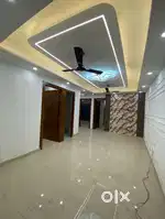 2 BHK flat ready to move flat so beautiful in near by tilapta chowk