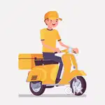 HIRING DELIVERY BOYS @ AKKAYYAPALEM