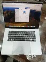 Macbook pro A2141 Intel core i9 With Bill and warranty