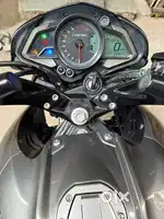 Pulsar Ns 125