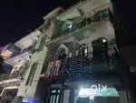 To - let 2 Bhk Flat with drawing room and dining room at rajiv Nagar