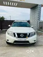Nissan Terrano 2013-2017 XV Premium 110 PS, 2013, Diesel