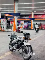 Rx135 ful restoration modified bike with champer