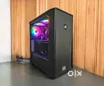 4K Editing/Gaming PC Ryzen 2600 + 1660s