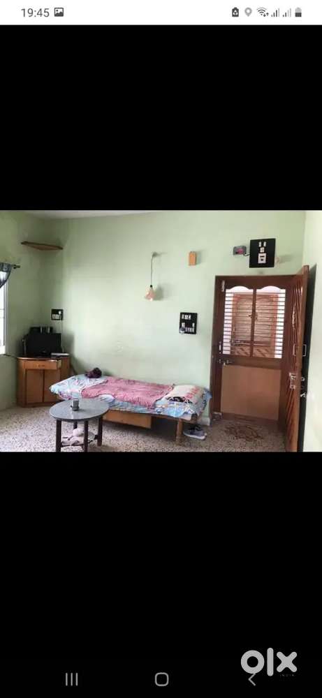 Funished Flat to sell