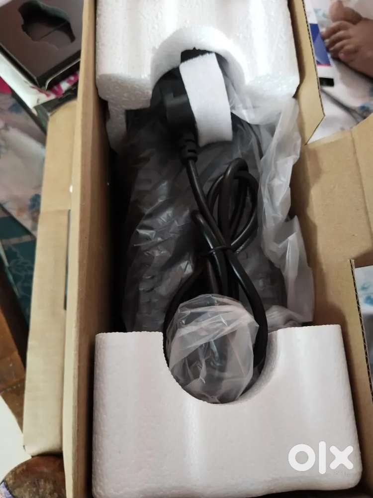 BRAND NEW ZEBRONICS UPS